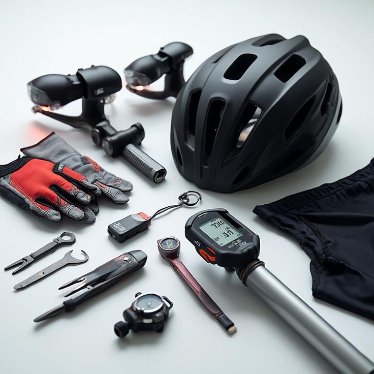 Cycling Gear