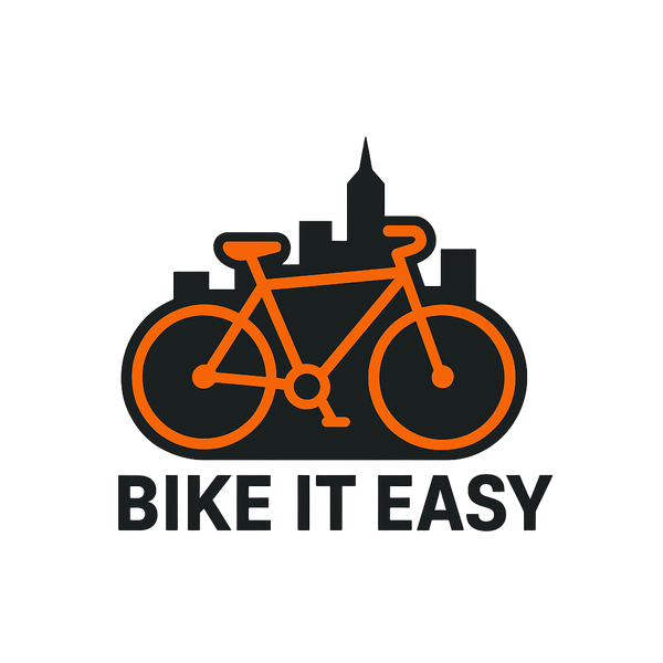 Bike It Easy